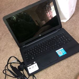 HP computer